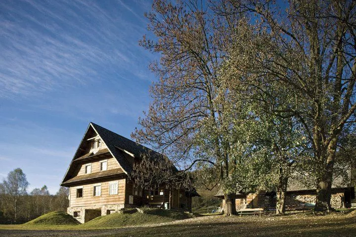 Agroturystyka „U Prezesa”