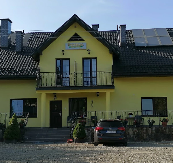Agroturystyka „U Studziana”