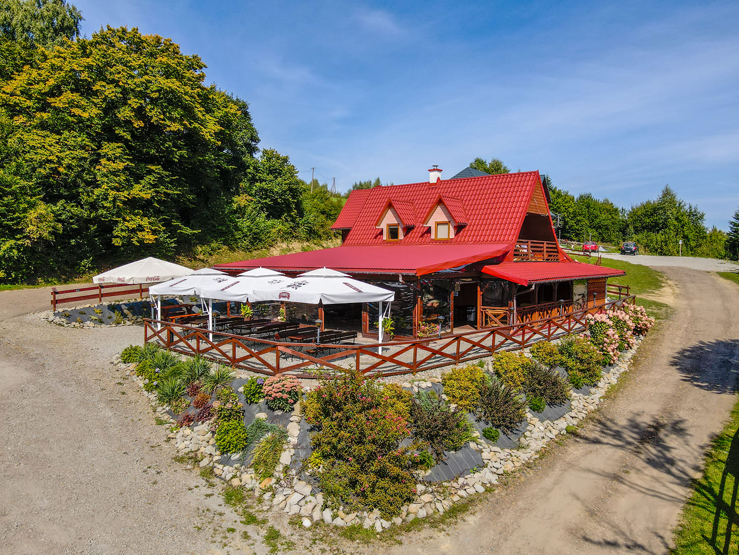 Gastronomia Info Bieszczady