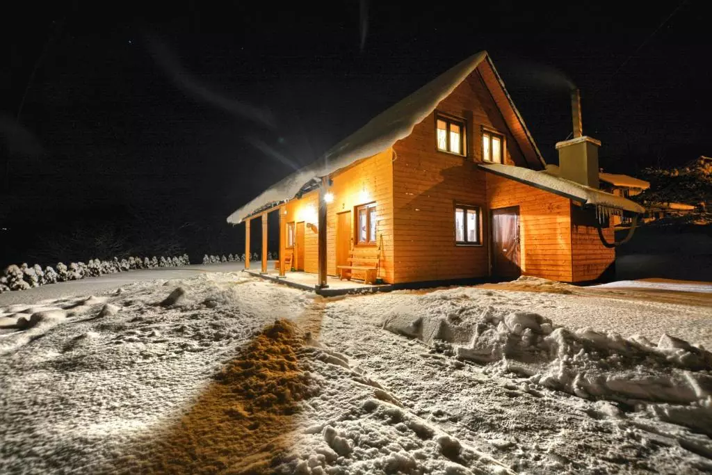 „Ostoja Bieszczady”