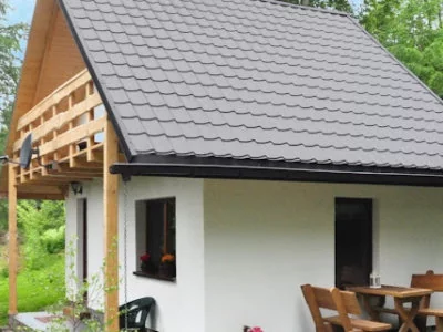 Chatka Pod Trohańcem