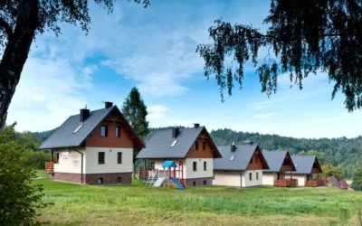 domek-zolty