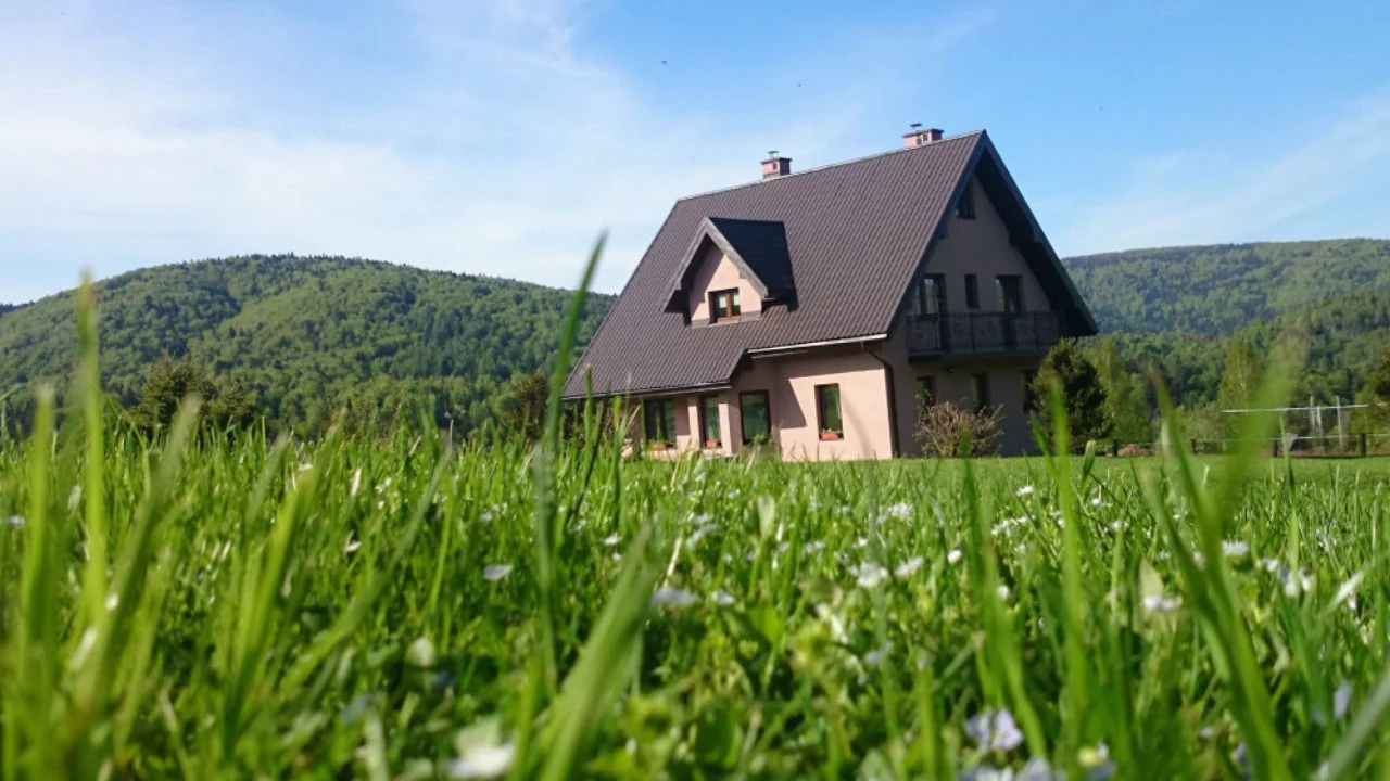Agroturystyka w Miodunkach
