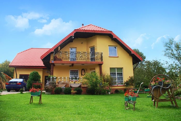 Agroturystyka „u Ślązaka”