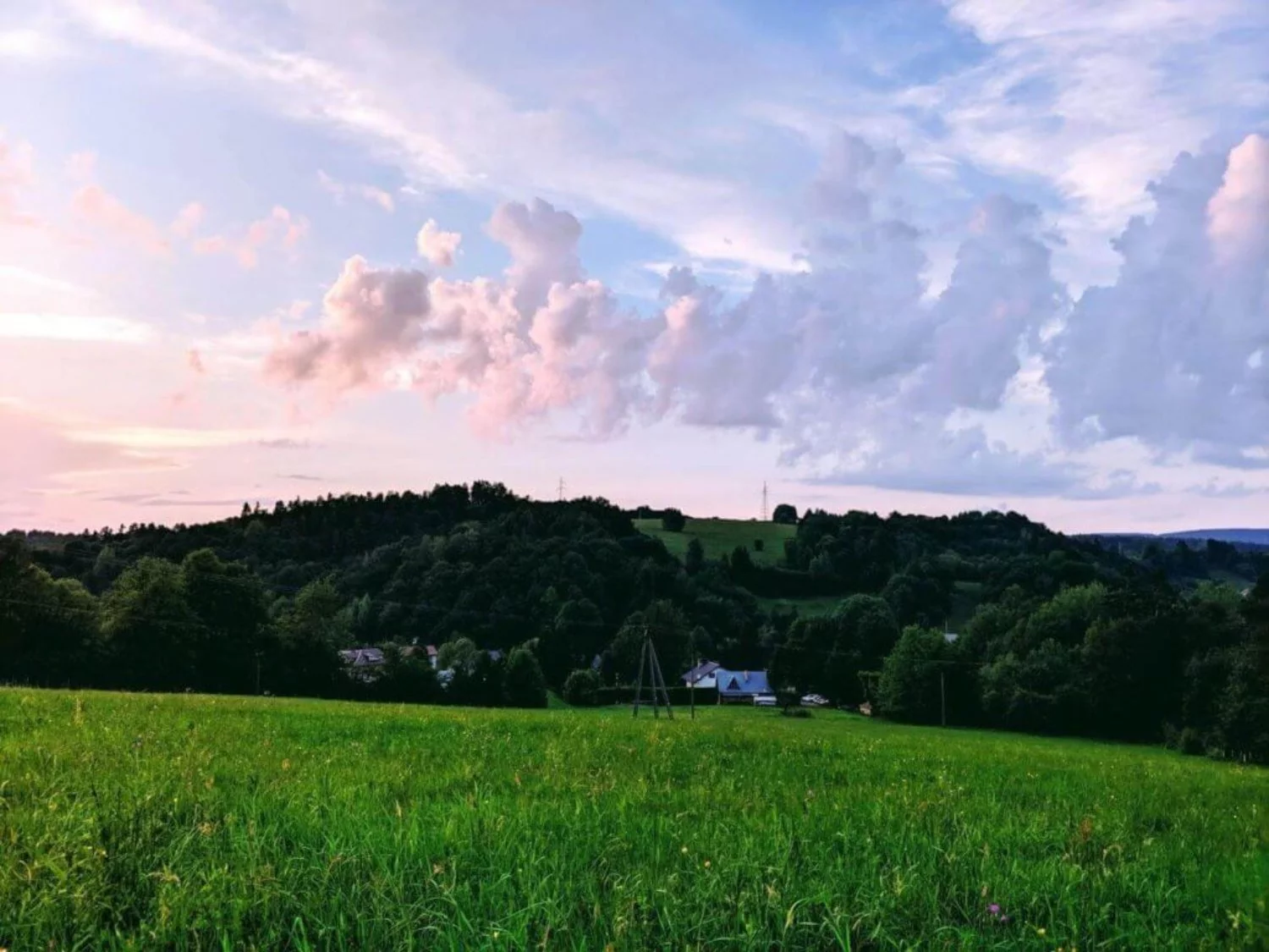 Ustrzyki Dolne