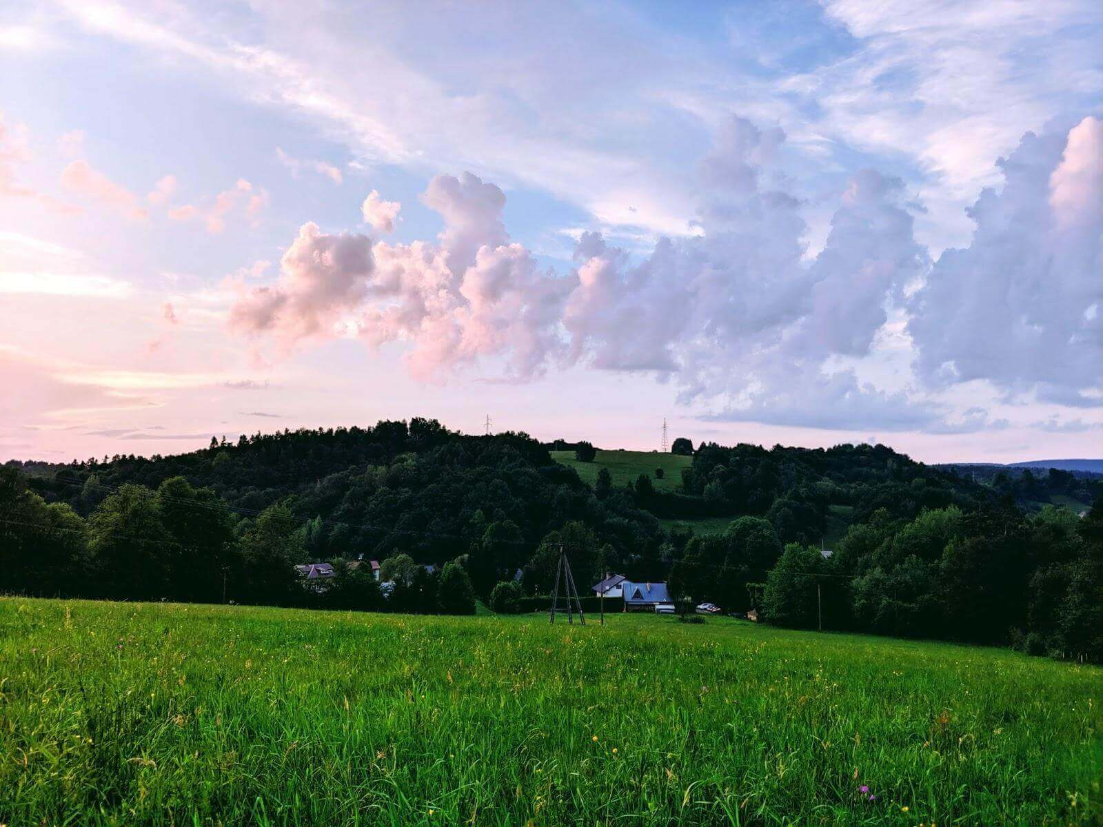 Ustrzyki Dolne atrakcje, noclegi, restauracje