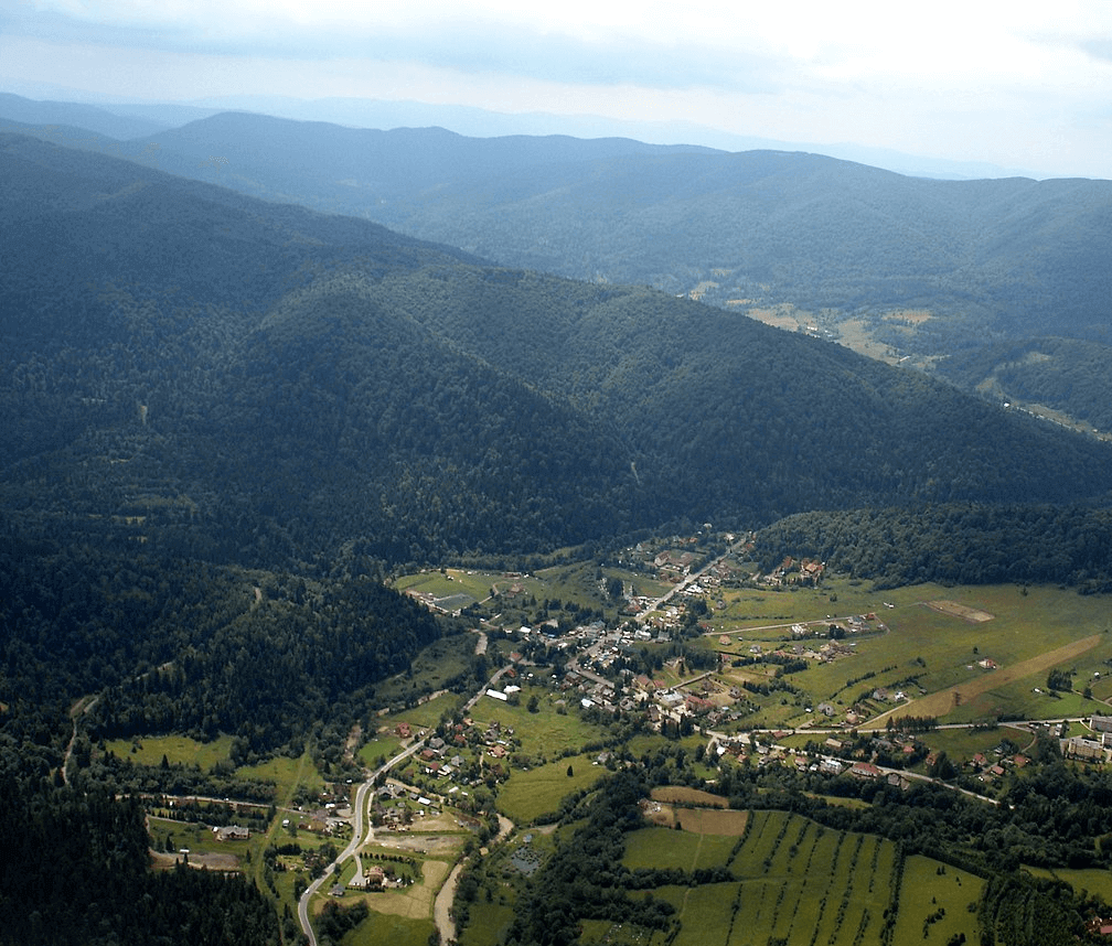 Gdzie warto pojechać w Bieszczady