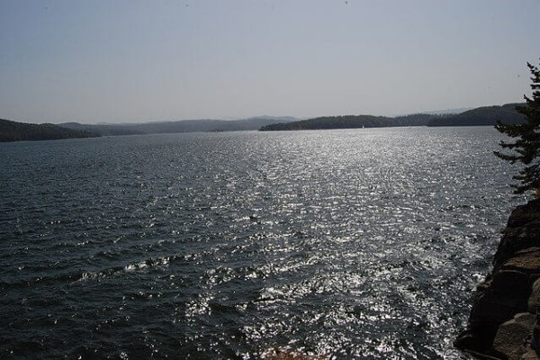 Gdzie warto pojechać w Bieszczady? Solina w Bieszczadach