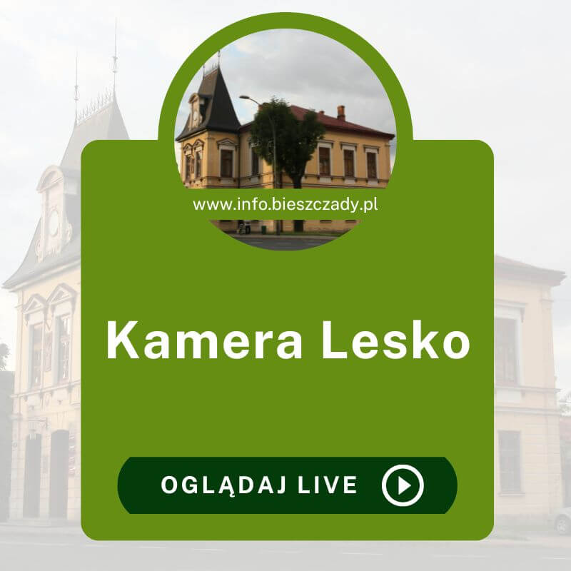 Kamera Lesko