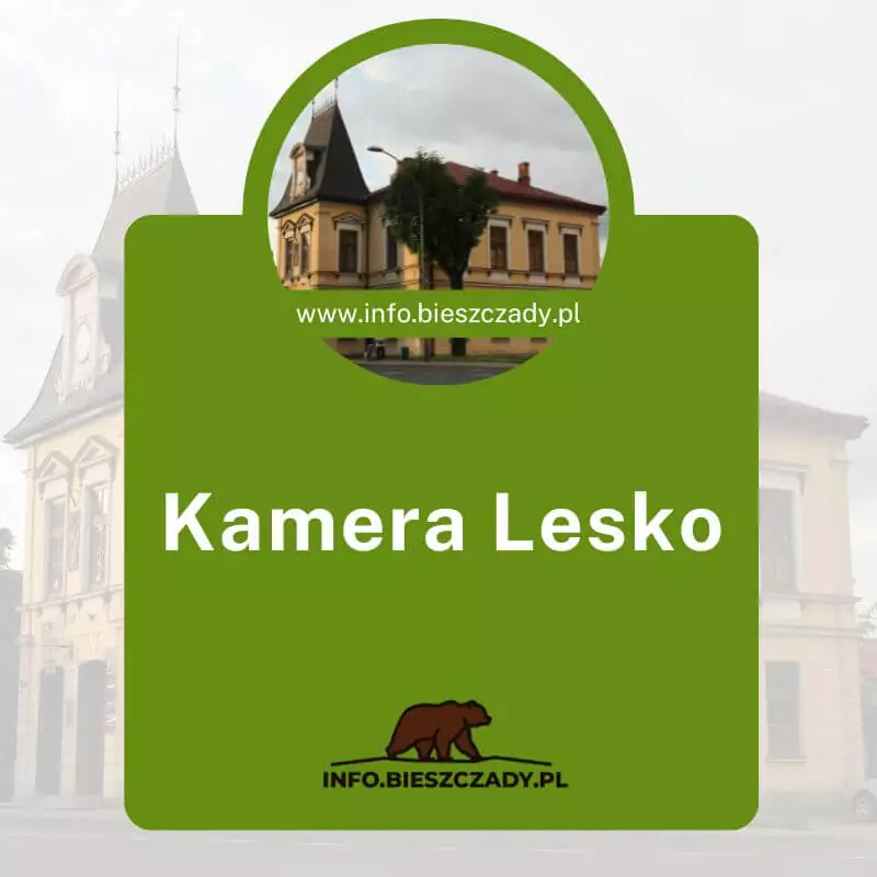 Kamera Lesko