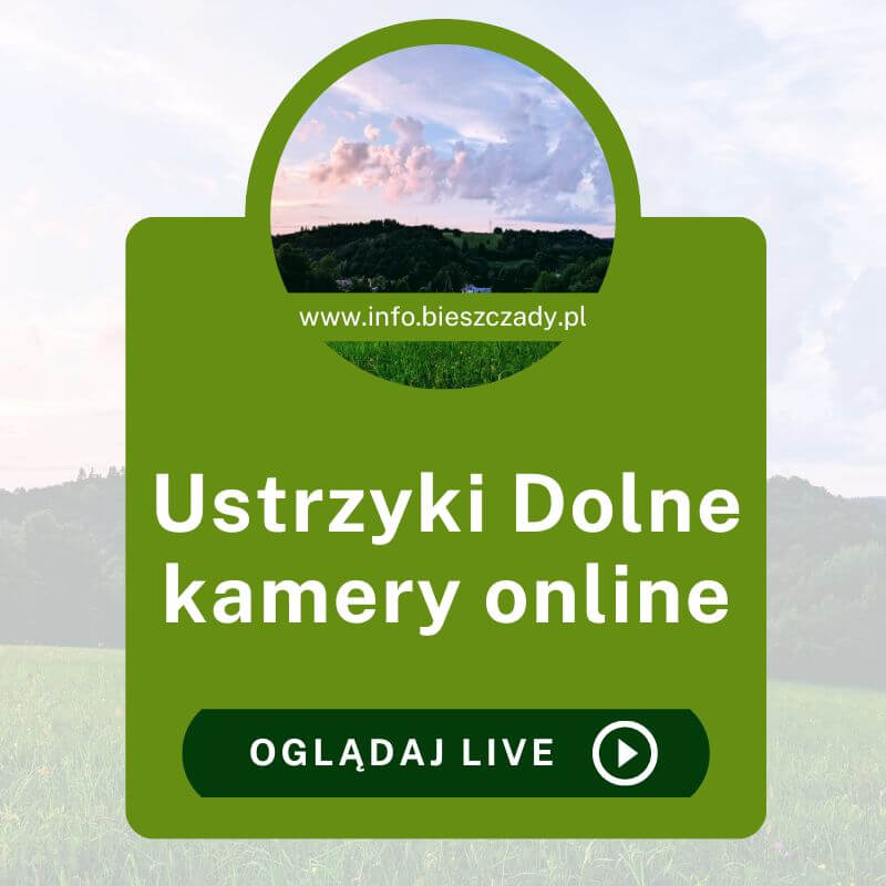 Kamera Ustrzyki Dolne