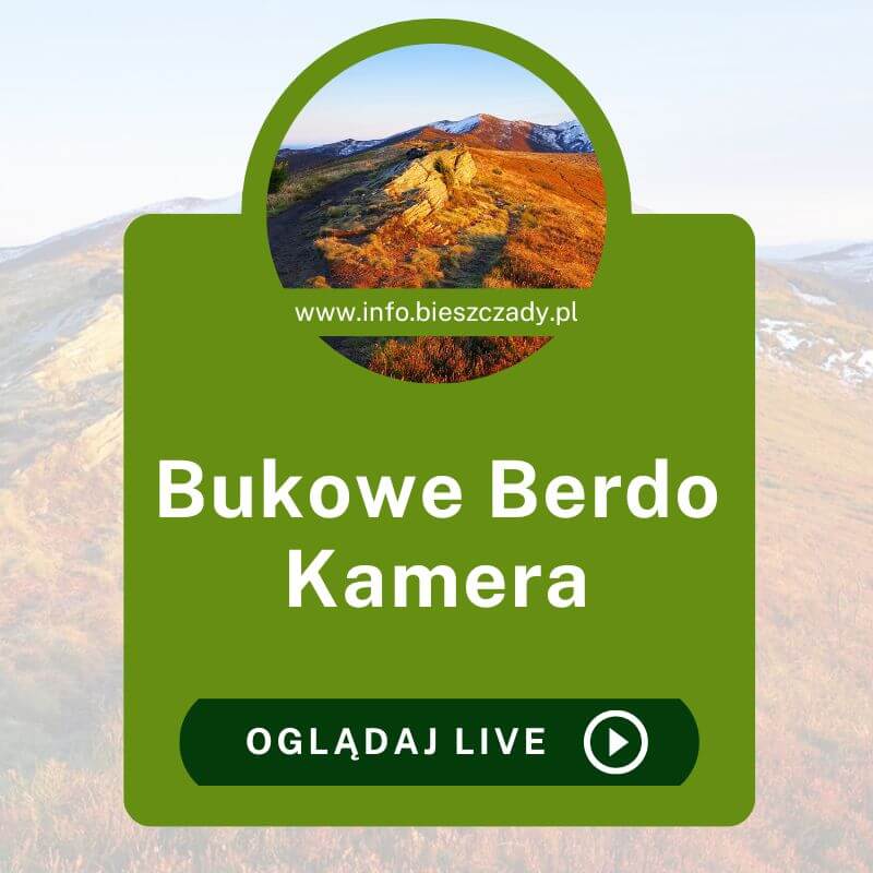 Bukowe Berdo Kamera