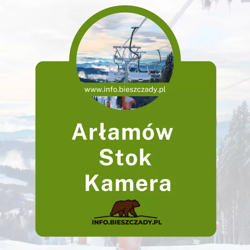 Arłamów Kamera