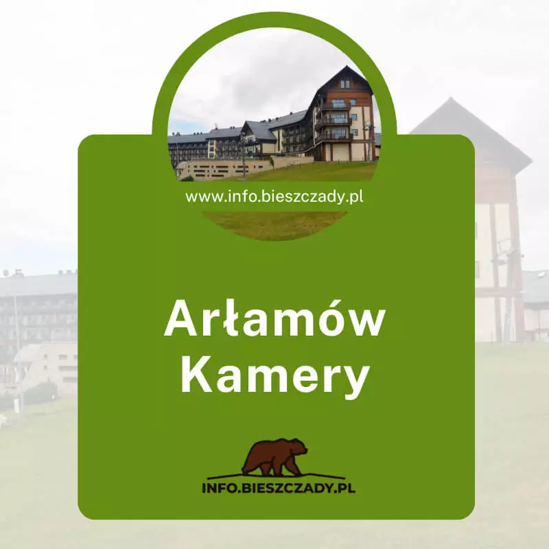 Kamera Online Arłamów