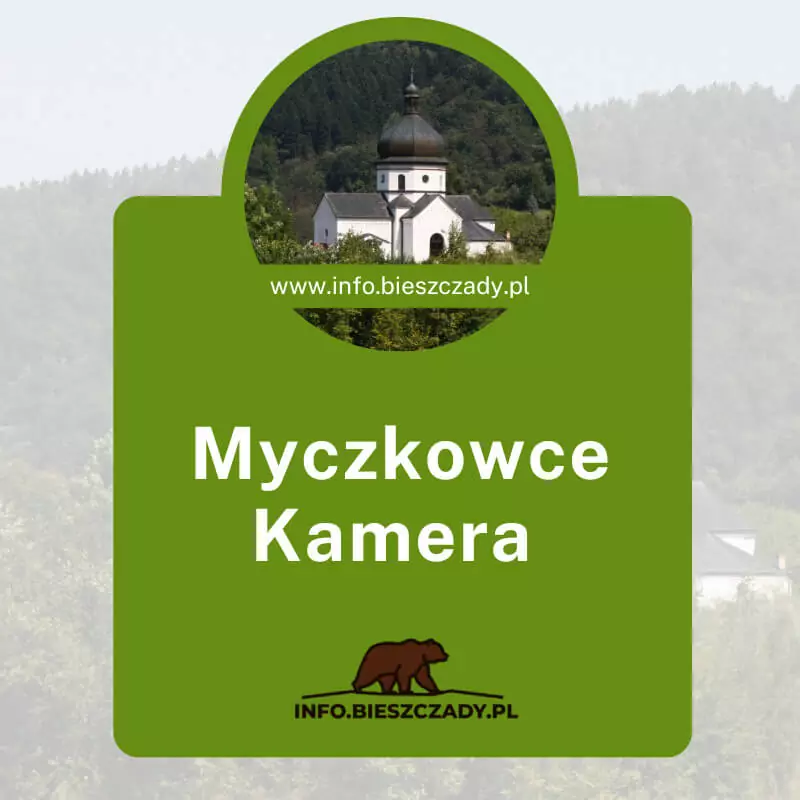 Myszkowice Kamera