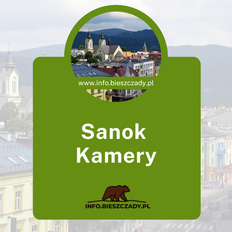 Kamera Sanok Kamera Online Sanok