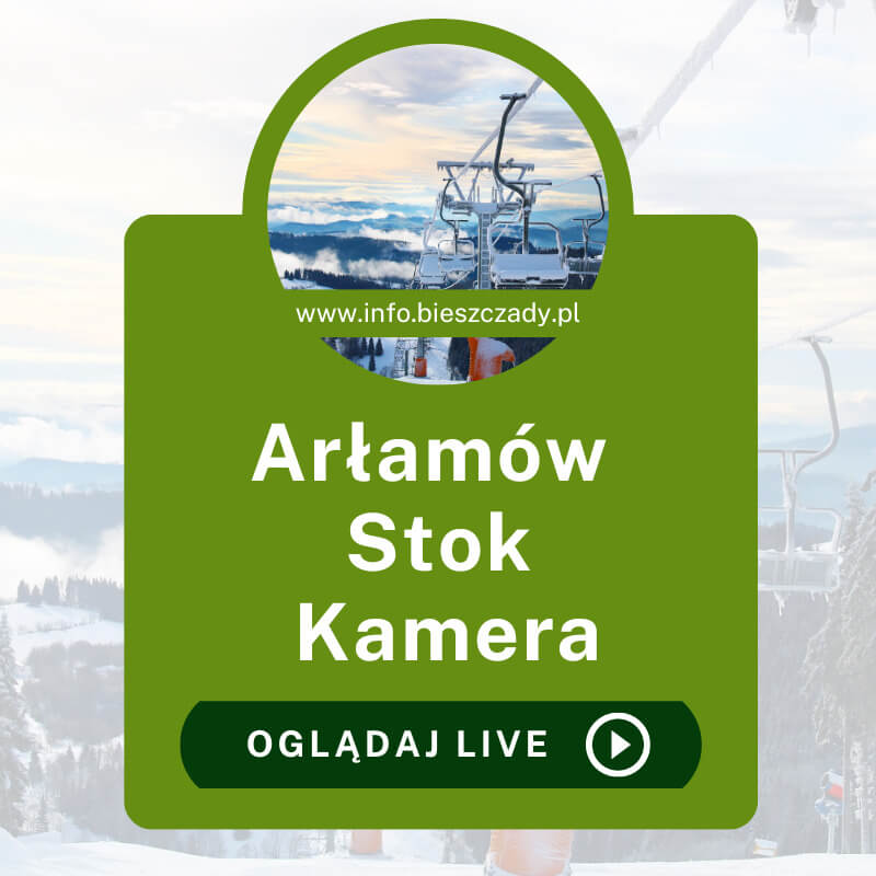 Arłamów Kamera