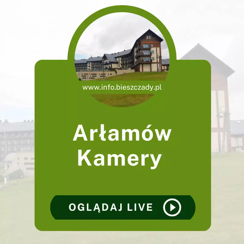 Kamera Online Arłamów