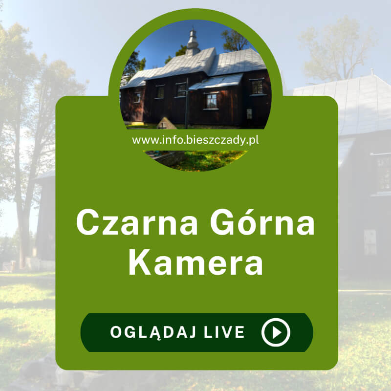 Czarna Górna Kamera Online