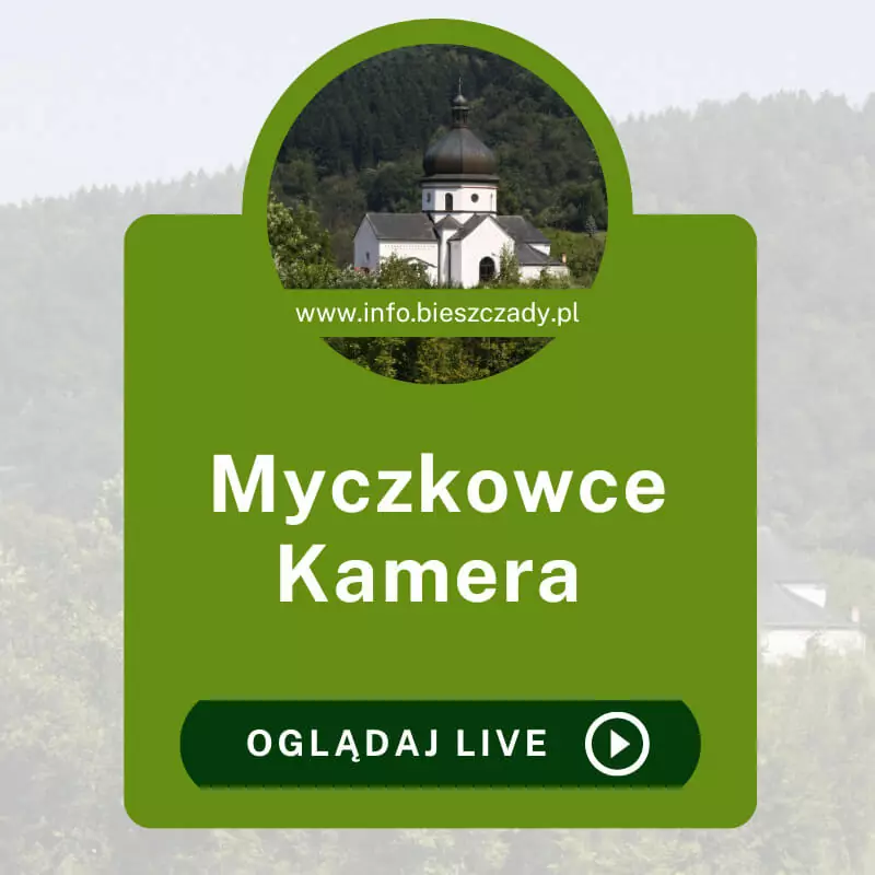 Myszkowice Kamera