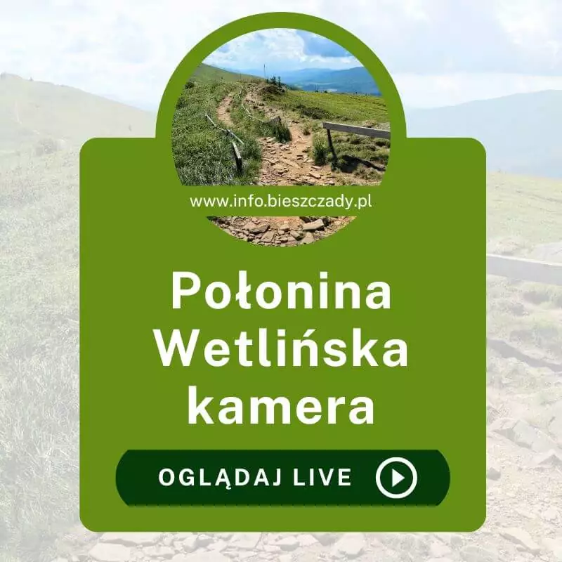 Bieszczady Na ywo Kamery Pogoda Bieszczady
