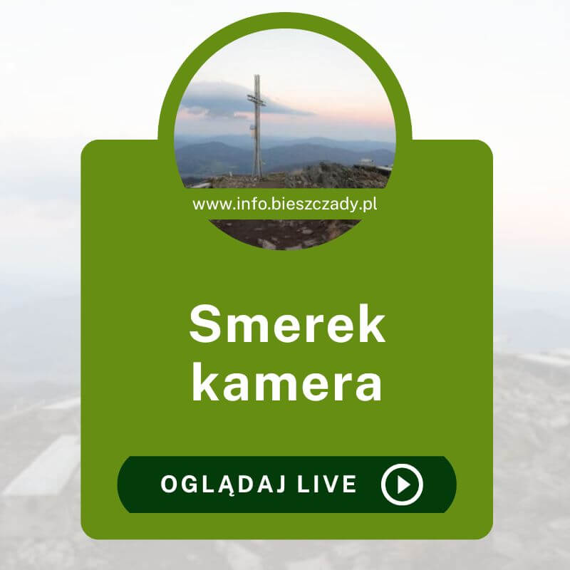 Smerek kamera