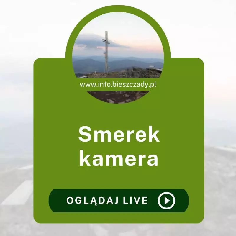 Smerek kamera