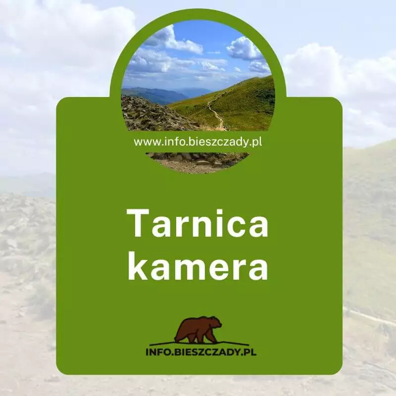 Tarnica kamera