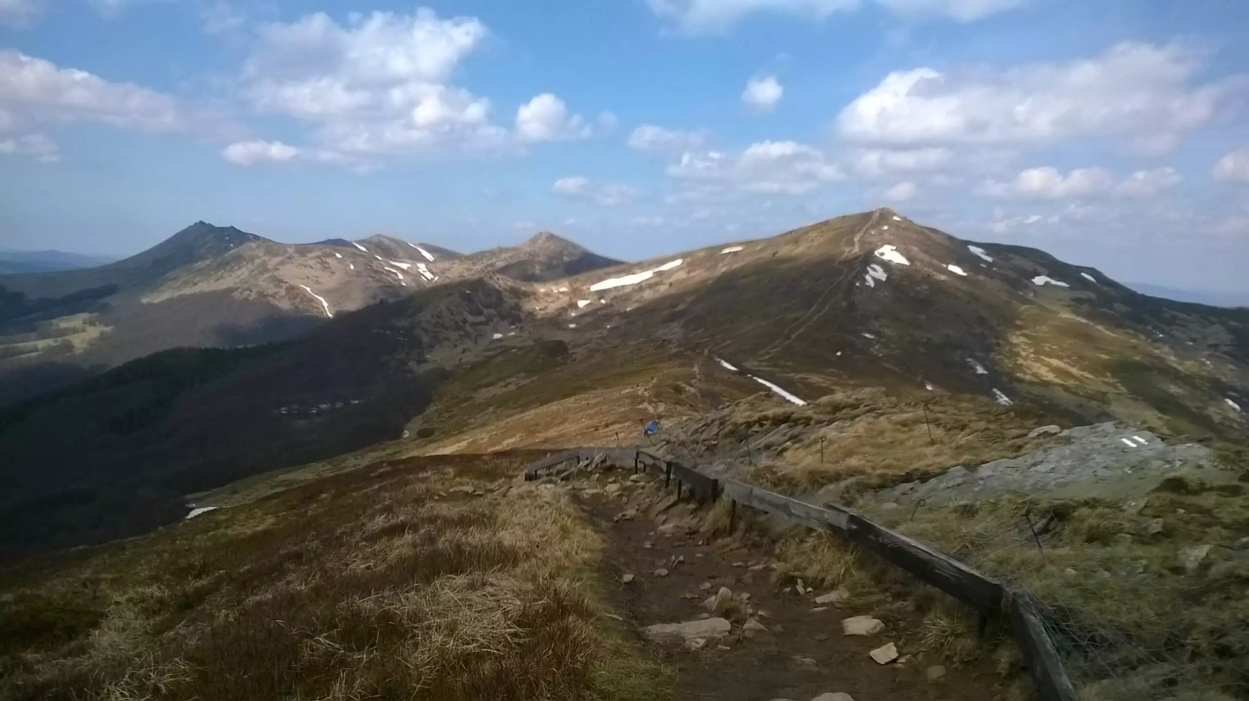 Krzemień Bieszczady