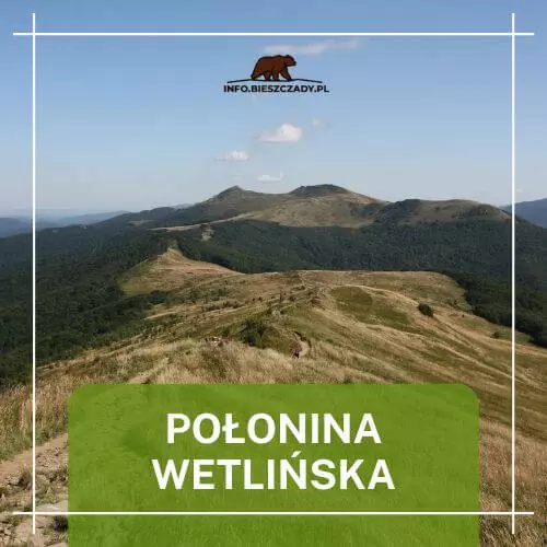 Połonina Wetlińska (2)