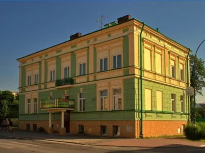 hotel-jagielonski-sanok