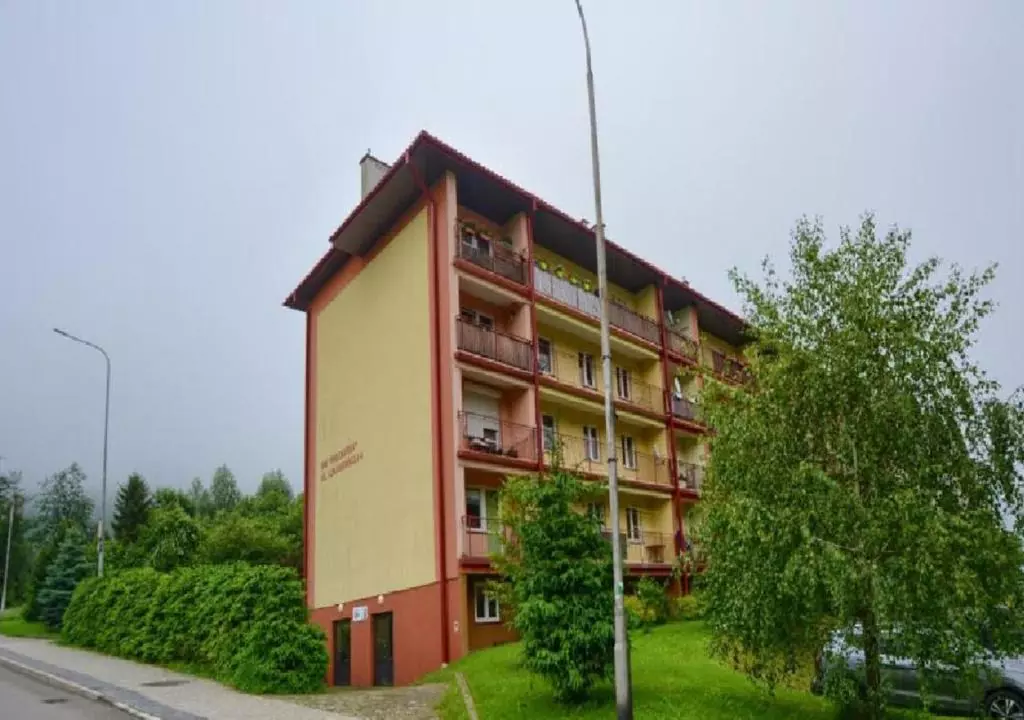 Apartamenty Bieszczadzki Anioł