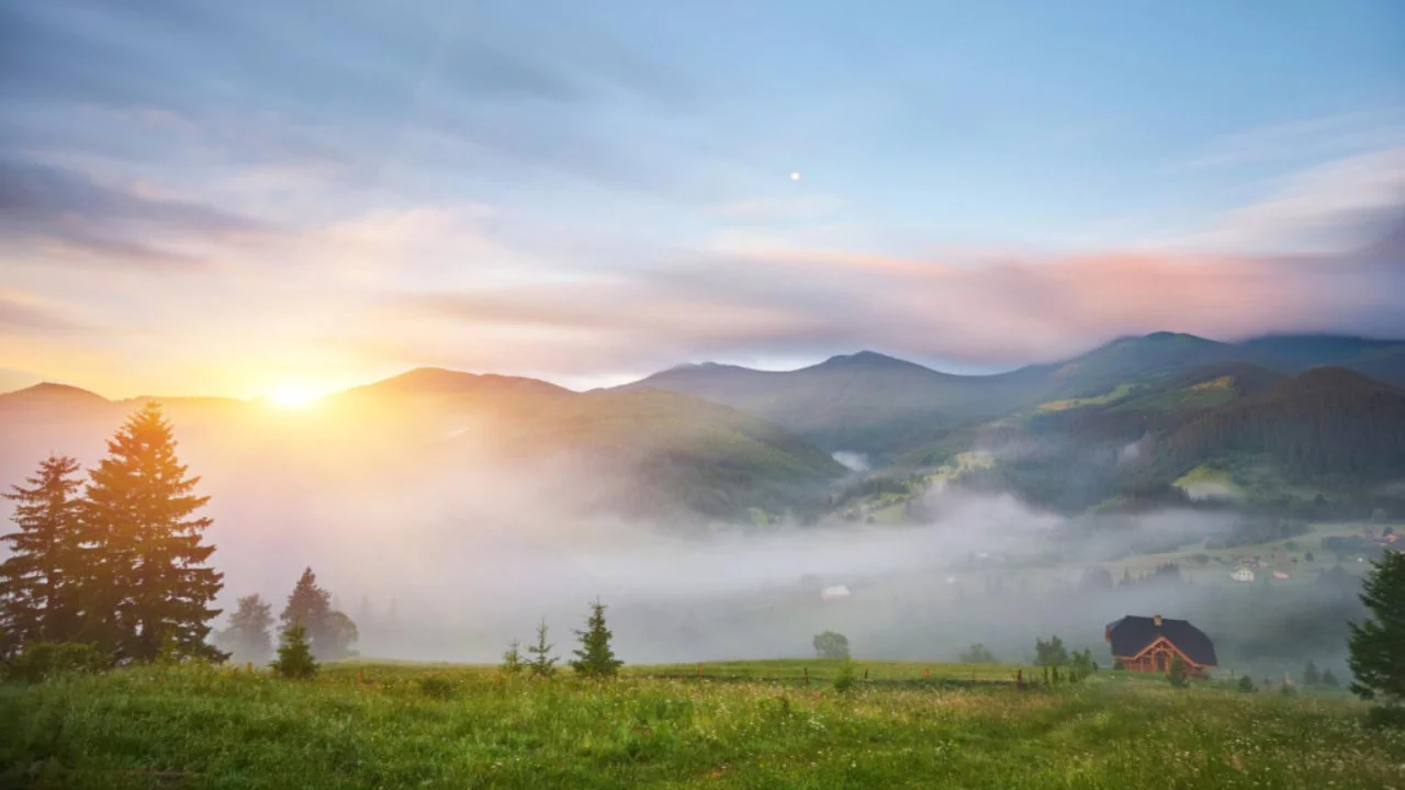 Przystanek Bieszczady – gdzie się zatrzymać w Bieszczadach?