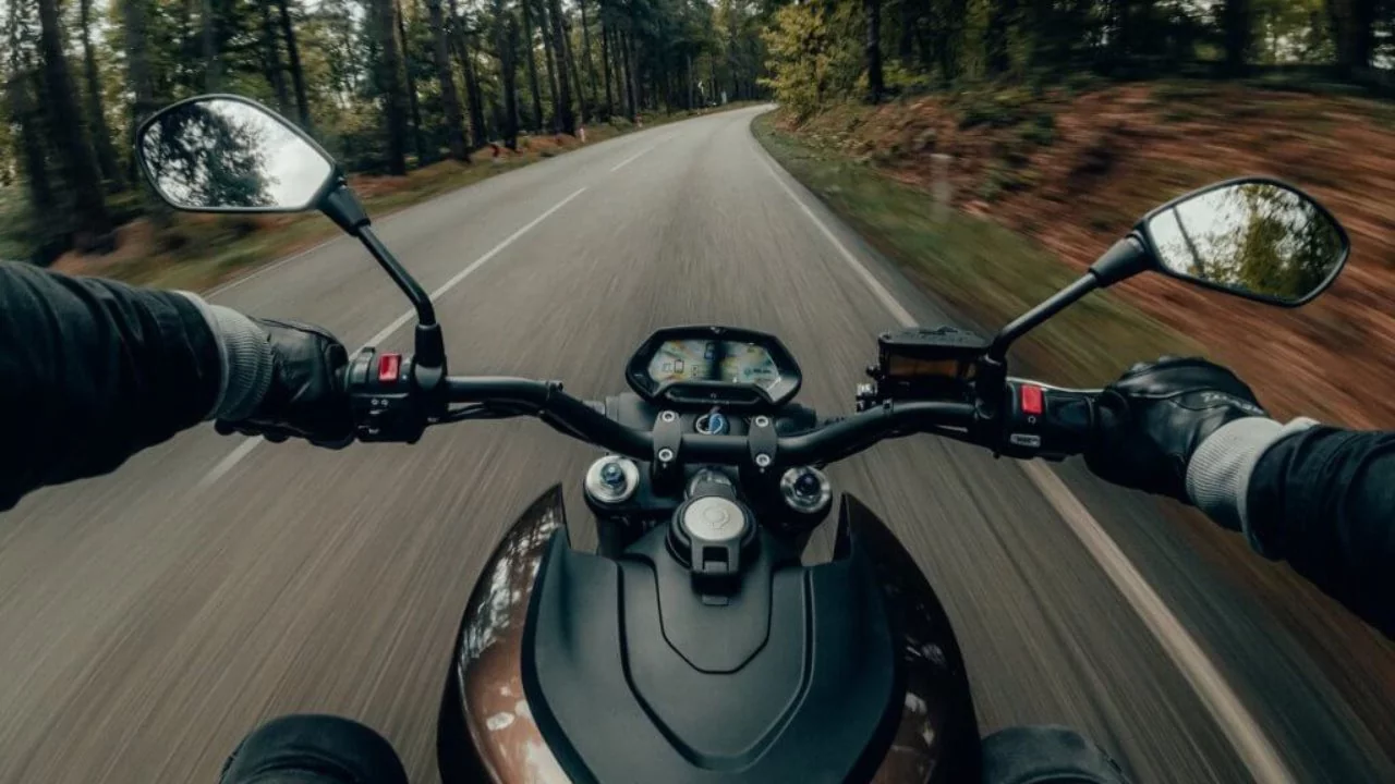 Bieszczady motocyklem  – trasy motocyklowe w Bieszczadach