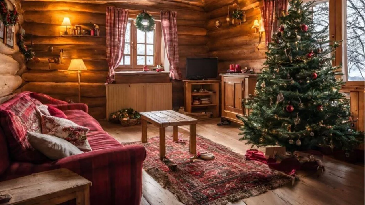Bieszczadzkie Boże Narodzenie – zobacz najciekawsze Bieszczadzkie tradycje świąteczne