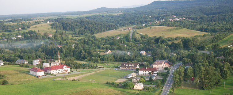 Czarna