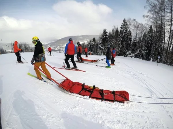 ekstremalne-szkolenie-gopr-bieszczady