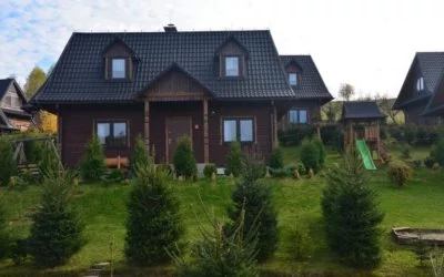 Bieszczadzkie Wzgóze
