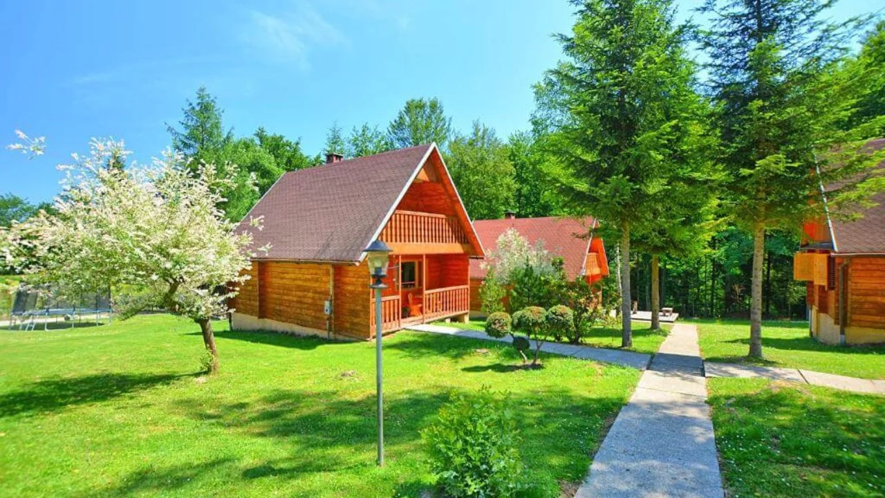 Bieszczady Resort