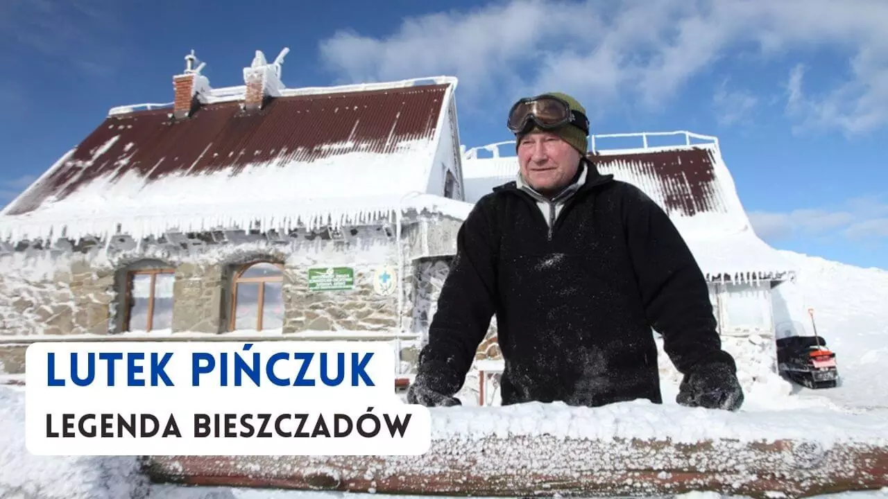 Lutek Pińczuk