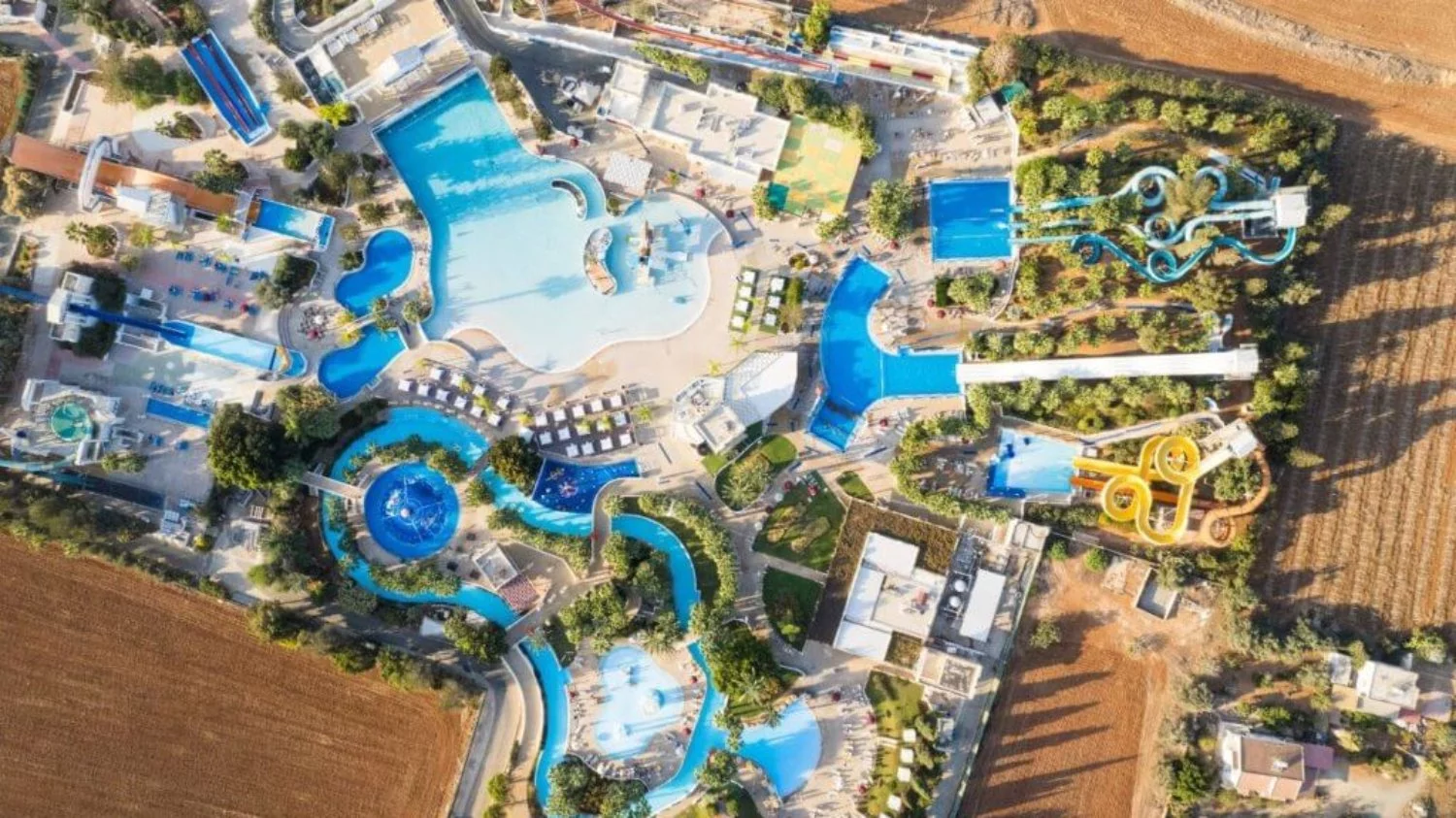 Aquapark Bieszczady