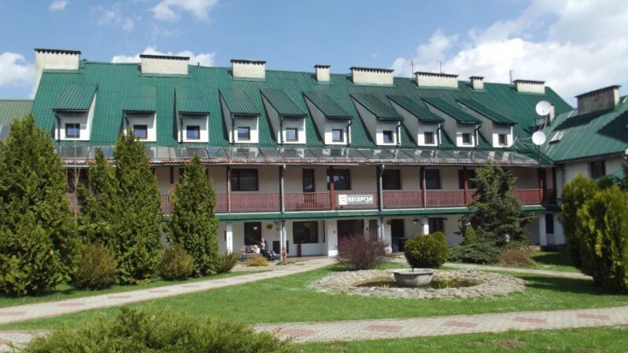 Hotel Górski PTTK