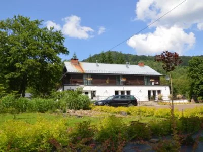 Leonówka Bieszczady