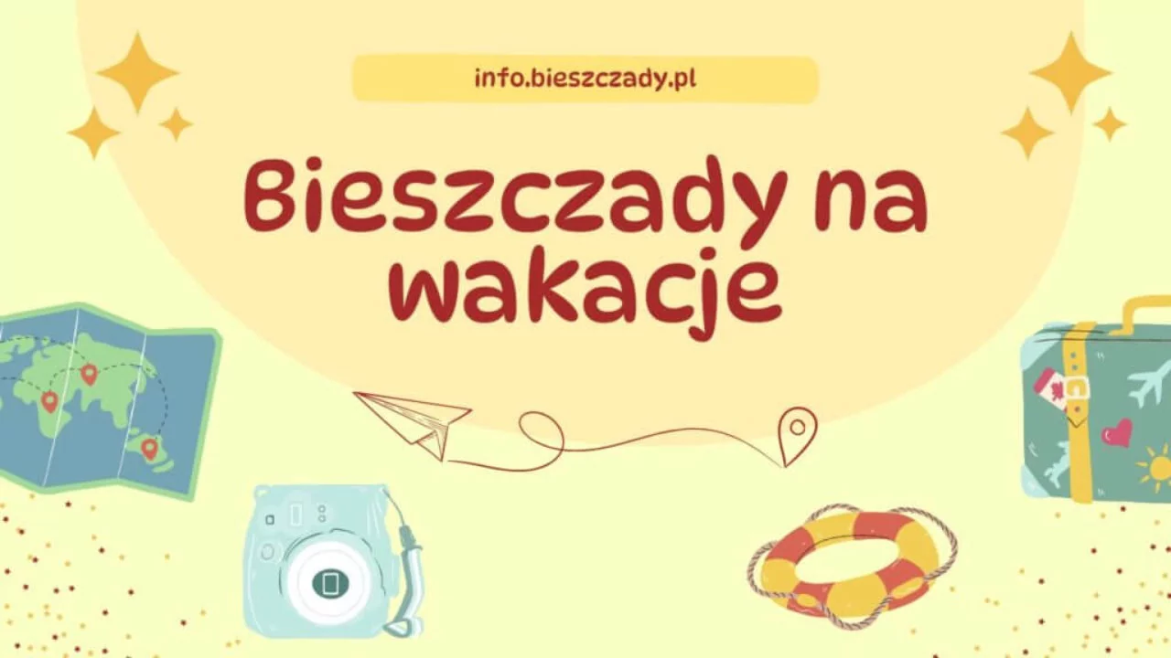 Bieszczady co zwiedzać – najciekawsze wakacyjne miejsca w Bieszczadach