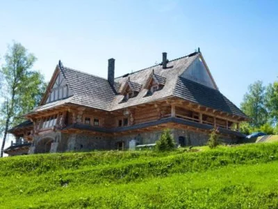 Bieszczady Sielsko Anielsko