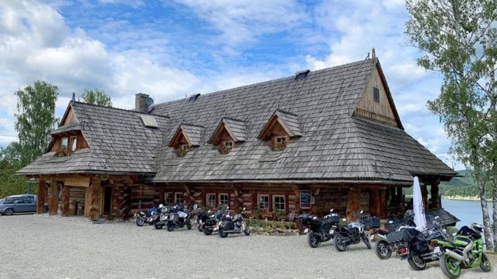 Sielsko Anielsko Bieszczady