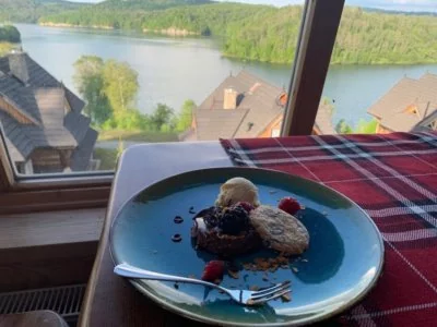 restauracja Sielsko Anielsko
