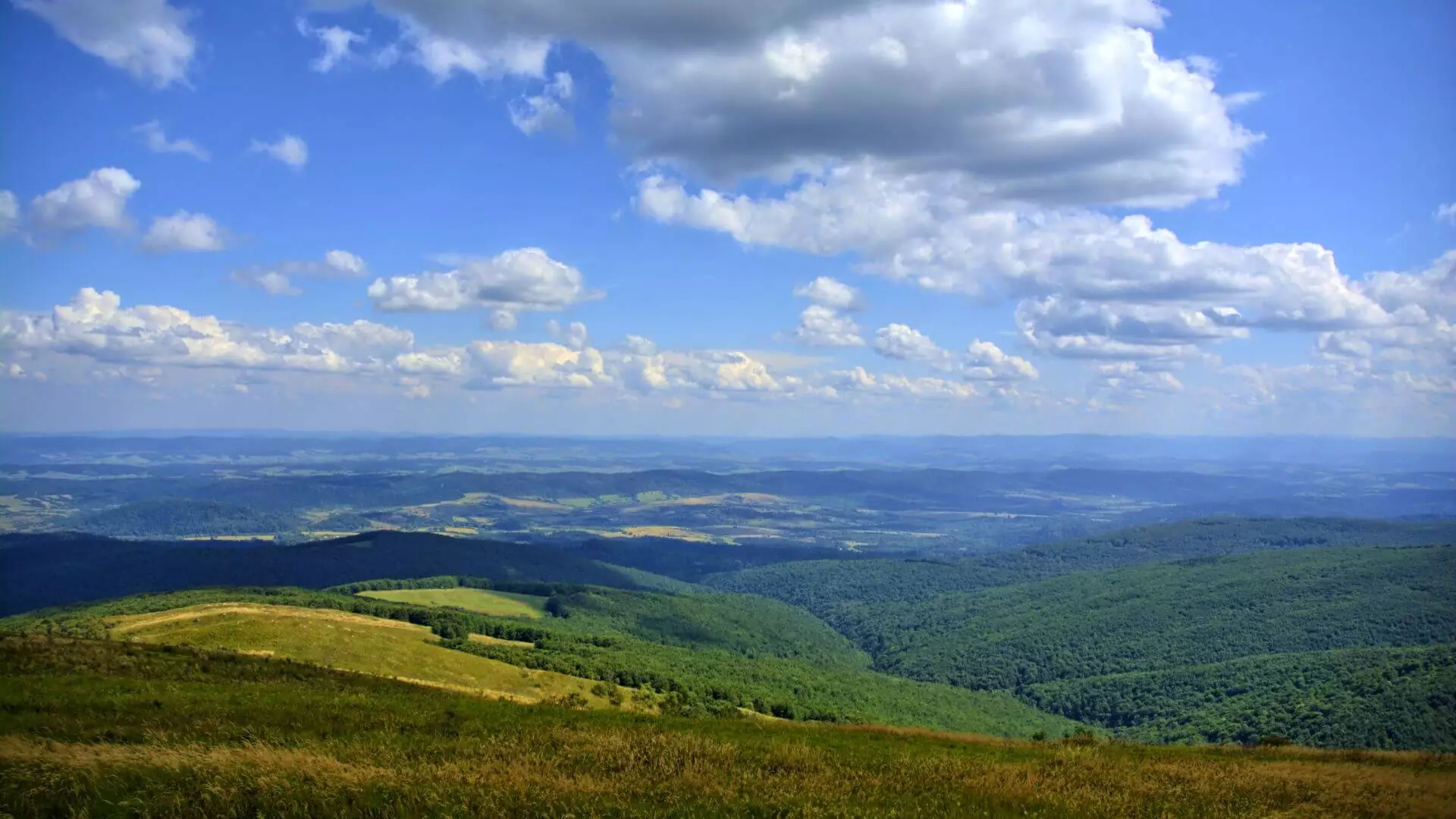 W tych miejscowościach w Bieszczadach nie będzie prądu. Sprawdź, kiedy i gdzie