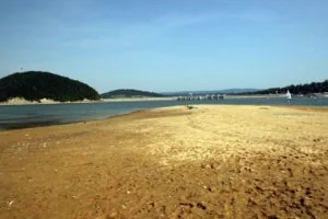 wyspa okresowa solina 2